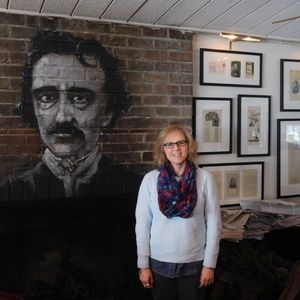 Meet your Posher, Alyce